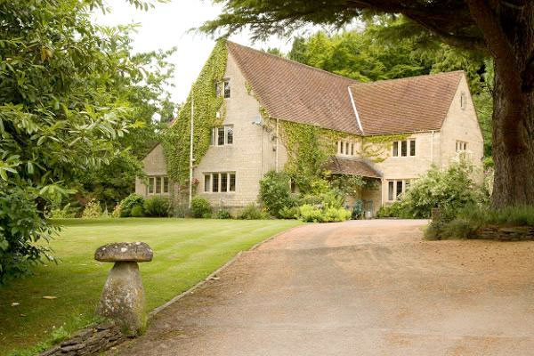 Whittington Lodge Farm